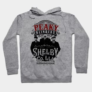 Peaky Blinders Hoodie